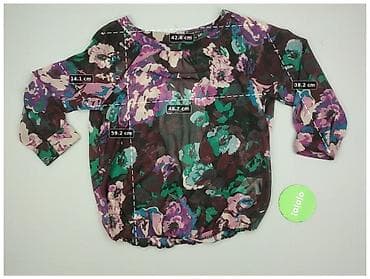 bluzki ozdobne: Amisu, Bluzka damska, rozmiar M — 7