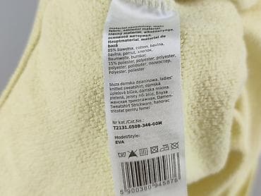 bluzy widzewa: Eva, Bluza damska
, rozmiar M — 6