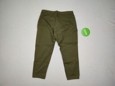 sukienka 4f damska: Dreimaster, Material trousers for women, size S (EU 36) — 3