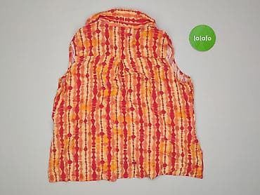 popco: Papaya, Bluzka damska, rozmiar 2XL — 3