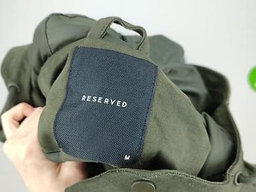 code sinsay: Reserved, Kurtka zimowa dla mężczyzn, rozmiar M — 4