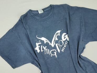 Футболка для чоловіків, 2XL, Gildan, стан - Хороший