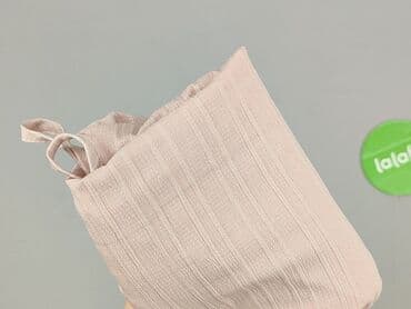 top z piórami shein: Shein, Top damski, M — 6