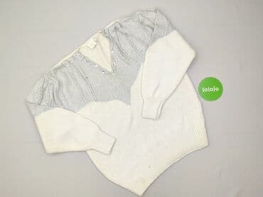 n.every day sweter: Sweter damski, rozmiar 3XL — 2