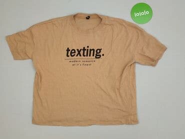 the office koszulki: Sinsay, T-shirt damski, rozmiar S — 2