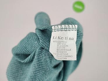 latika: T-shirt damski, rozmiar S — 5
