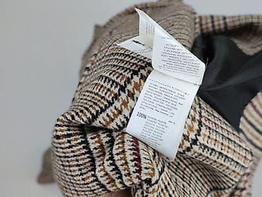 hexeline kurtki: Sinsay, Płaszcz damski, rozmiar 2XS — 6