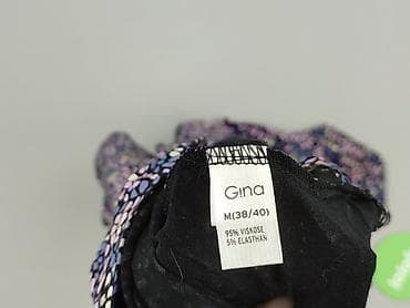 genzie bluzki: Gina, Bluzka damska, rozmiar M — 4