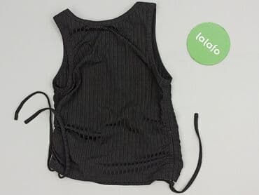 bluzki wyszczuplające sylwetkę: Top damski, rozmiar S — 3