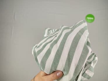 shein bluzki w paski: Shein Curve, Women`s shirt, size 4XL — 6