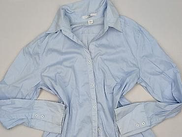 koszulka karla: H&M, Koszula damska, rozmiar XL — 1