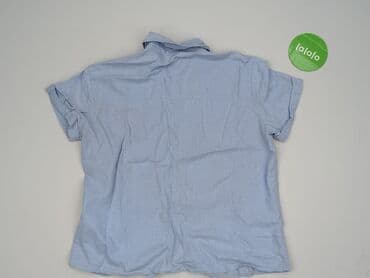 c a koszula lniana damska: Koszula damska, rozmiar XL — 4