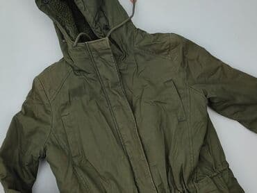 vans kurtka zimowa: Samsøe Samsøe, Parka damska, rozmiar XS — 1