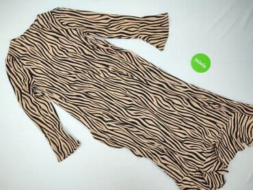sweter zebra: Sukienka damska, S — 3