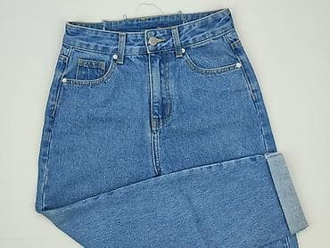 Jeansy damskie, rozmiar 2XS