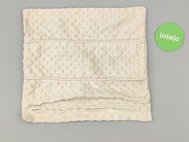 poduszka ciązowa: Pillowcase, 45 x 45, kolor - Beżowy, stan - Bardzo dobry — 3