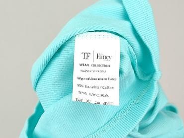 bielizna turecka: Fancy, T-shirt damski, rozmiar 2XS — 4
