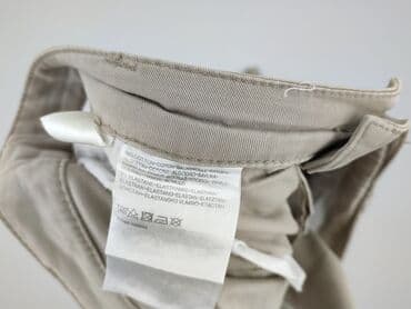 buty guess adidasy: Yessica, Spodnie materiałowe damskie, rozmiar XL — 5