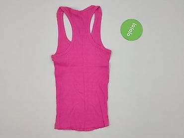 historyczny top: Sinsay, Top damski, rozmiar 2XS — 3