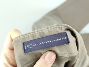 lidl piżamy: Marks & Spencer, Spodnie materiałowe damskie, rozmiar 2XL — 4