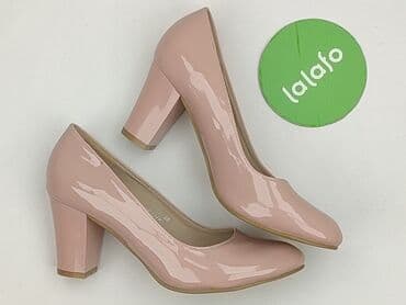 Жінкам: Лофери та туфлі жіночі, 38 — 2