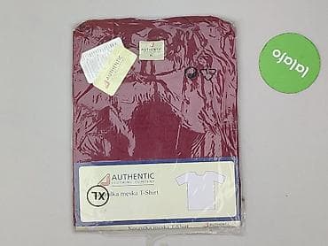 red polo: Koszulka dla mężczyzn, rozmiar XL — 2