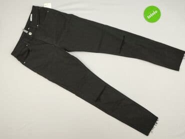 divided jeans: H&M Divided, Jeansy damskie, rozmiar S — 2