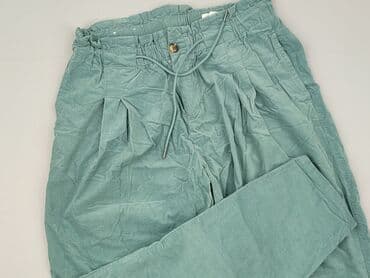 legginsy ciazowe lidl: S.Oliver, Spodnie materiałowe damskie, M — 1