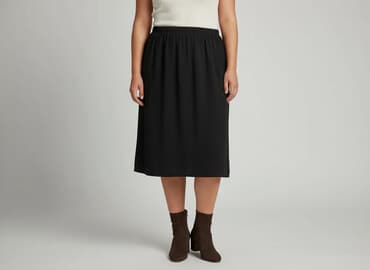 kapcie walkx: Spódnica damska, rozmiar XL — 6