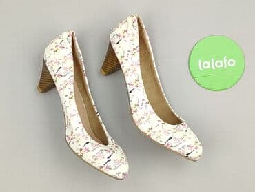 Women: Bonprix, Flat shoes for women, 42, condition - Perfect — 2