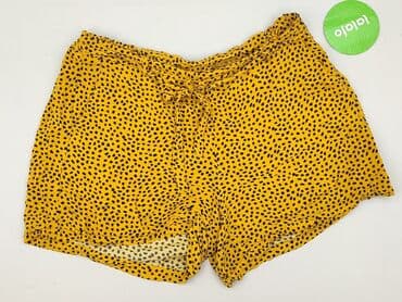 Yessica, Szorty damskie, rozmiar 2XL — 2