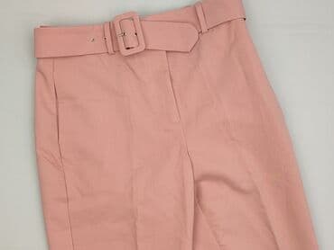 sukienka khaki reserved: Reserved, Spodnie materiałowe damskie, XL — 1