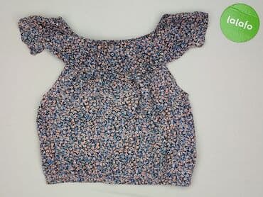 oversize bluzy: Жіноча блуза, розмір 2XS — 3