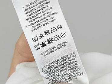 stanik 75 a: Primark, Top damski, rozmiar S — 5
