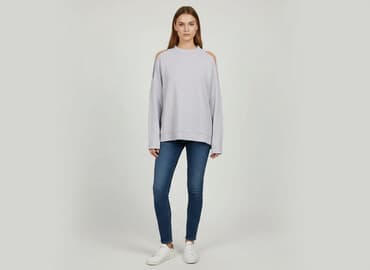 bluza new look: New Look, Светр жіночий, розмір S — 7