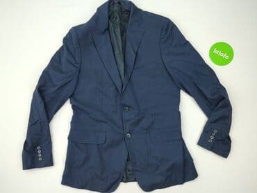 rizet kurtki: Marynarka dla mężczyzn, rozmiar S — 2