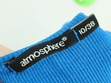 pepsi cola top: Atmosphere, Top damski, rozmiar M — 4