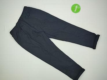 klapki yeeze: ITALY FASHION, Spodnie dresowe damskie, rozmiar XL — 3