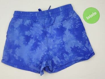 obcisłe krótkie spodenki: 4F, Shorts for women, size M — 3