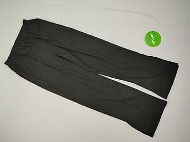 buty dizzy: Dazy, Spodnie materiałowe damskie, rozmiar S — 2