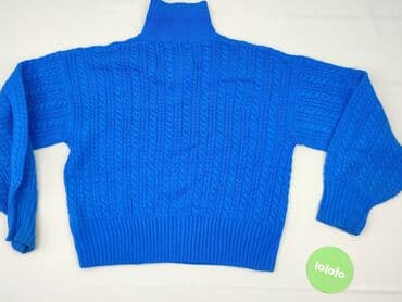 Kobiety: Boohoo, Sweter damski, rozmiar S — 3