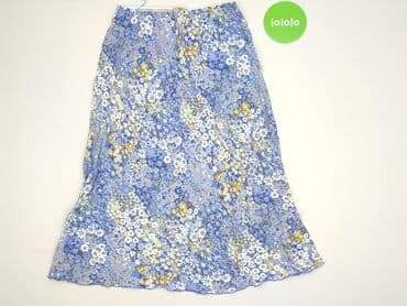 spódniczka w azteckie wzory: Women`s skirt, size S (EU 36) — 2
