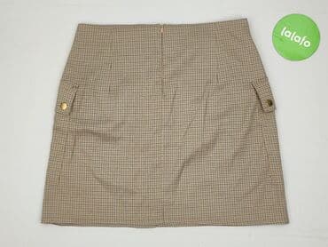 sinsay spódnice z marszczeniem: Spódnica damska, M — 3