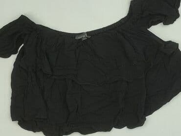bluzka z odkrytym ramieniem allegro: Topshop, Bluzka damska, rozmiar S — 1