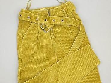 Honey Punch, Material trousers for women, size XS