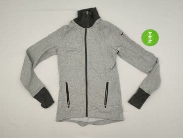 kurtki wiosenne do biegania: Nike, Bluza damska
, rozmiar S — 3