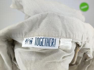 geometric: Together, Women`s shirt, size L at lalafo.pl — 4 geometric: Together, Women`s shirt, size L — 4