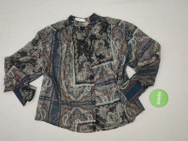 monnari bluzka pod marynarkę: MNG, Bluzka damska, M — 2