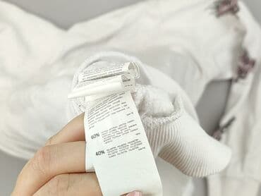 Hoodie: Cropp, Women`s hoodie, size L — 4