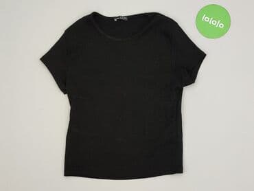 frankie morello t shirty: Bershka, T-shirt damski, L — 2